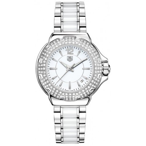 Tag Heuer Formula 1 WAH1215-BA0861
